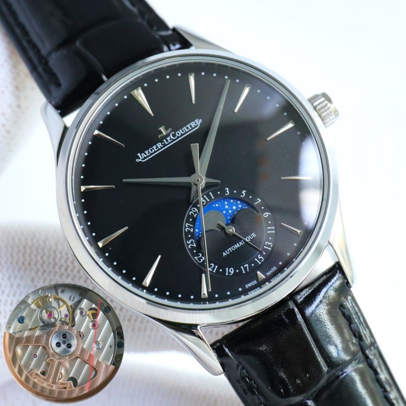 JAEGER-LECOULTRE